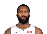 Andre Drummond